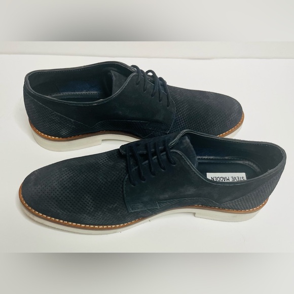 Men’s Provee size 10 loafer by Steve Madden - Picture 4 of 6